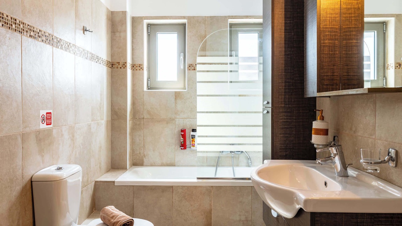 Photo of Bathroom in Avia