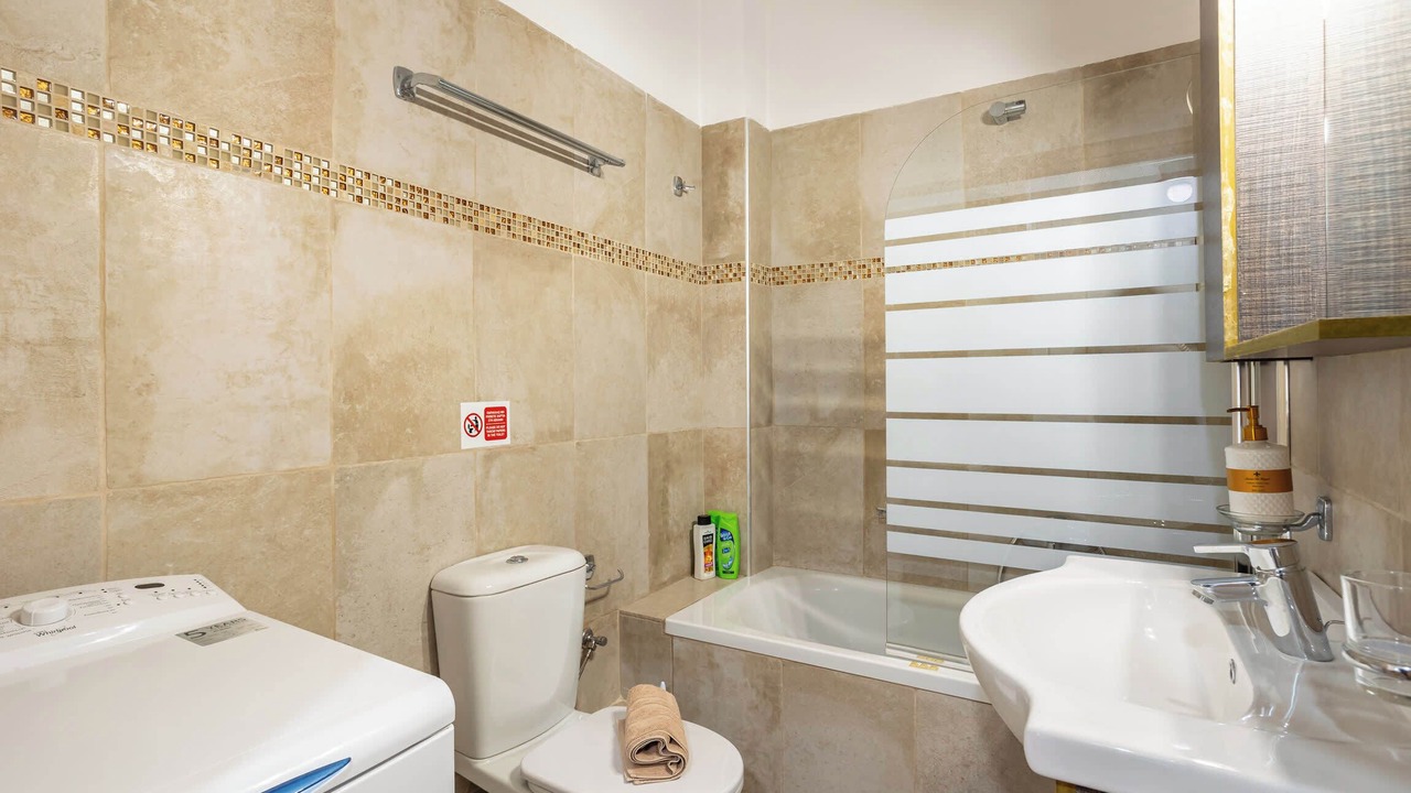 Photo of Bathroom in Avia