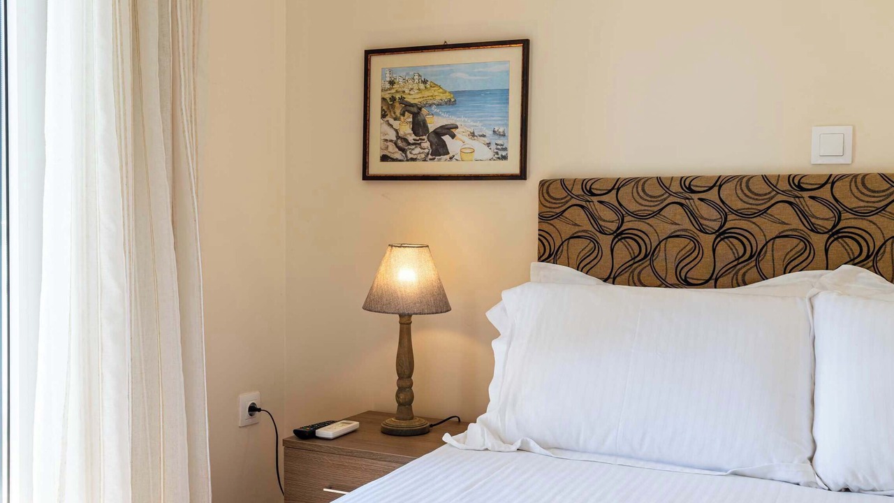 Photo of Bedroom in Avia