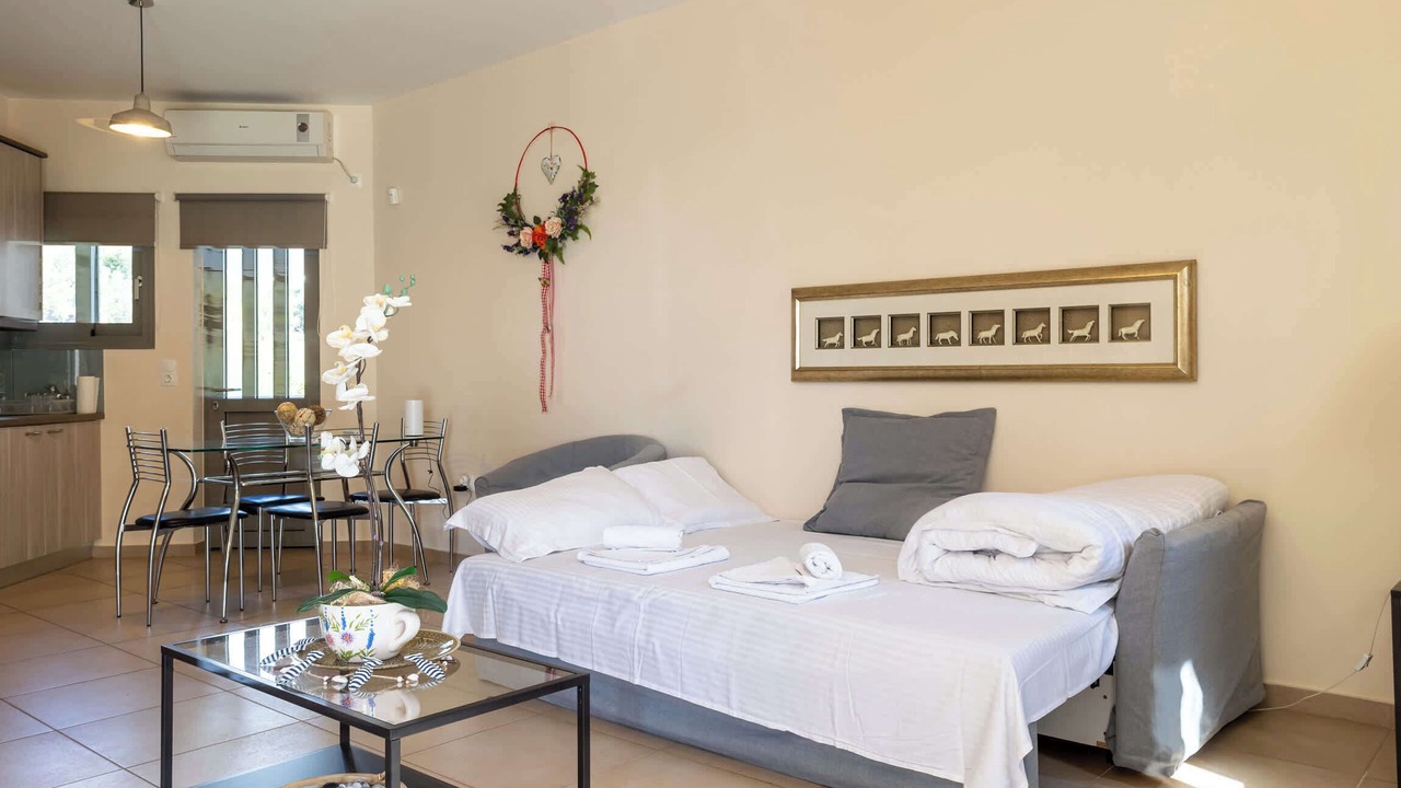 Photo of Bedroom in Avia