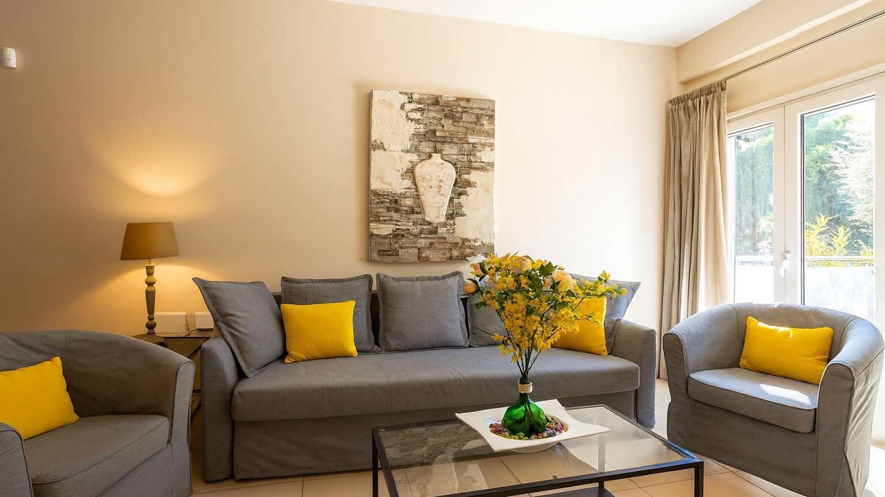 Photo of Bedroom in Avia