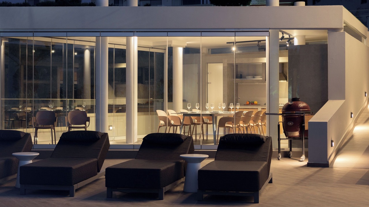 Photo of Patio Balcony in Somatas