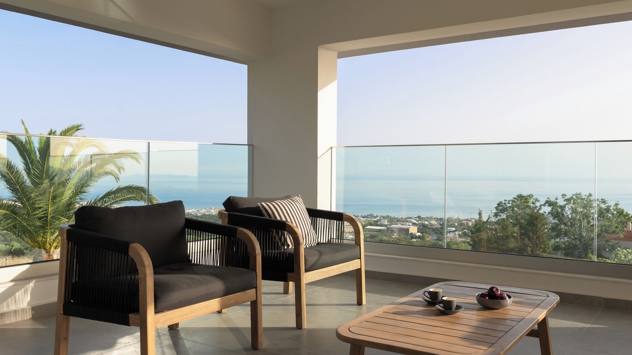 Photo of Livingroom in Somatas