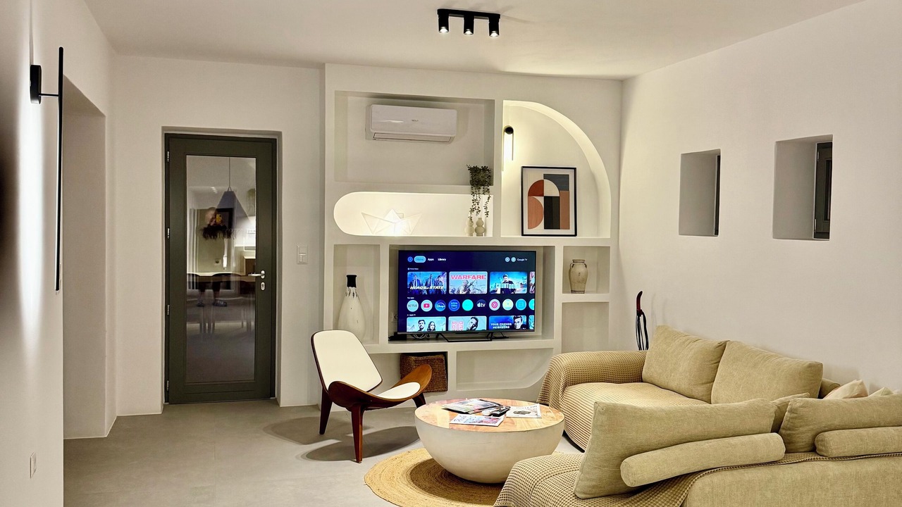 Photo of Livingroom in Aliki