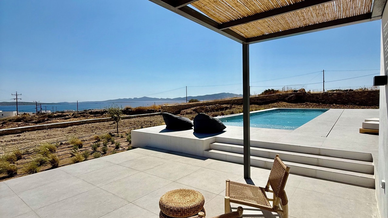 Photo of Outdoor in Aliki