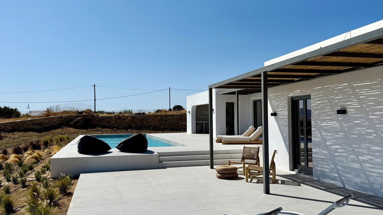 Photo of Outdoor in Aliki