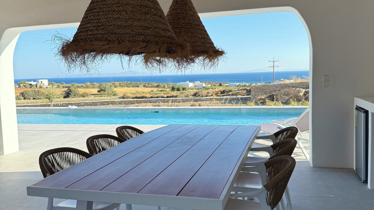 Photo of Outdoor in Aliki