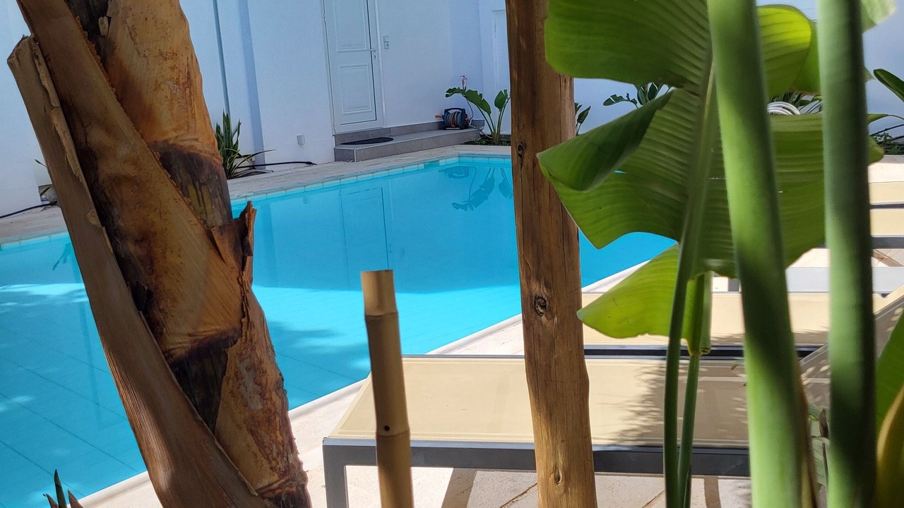 Photo of Outdoor in Saronida