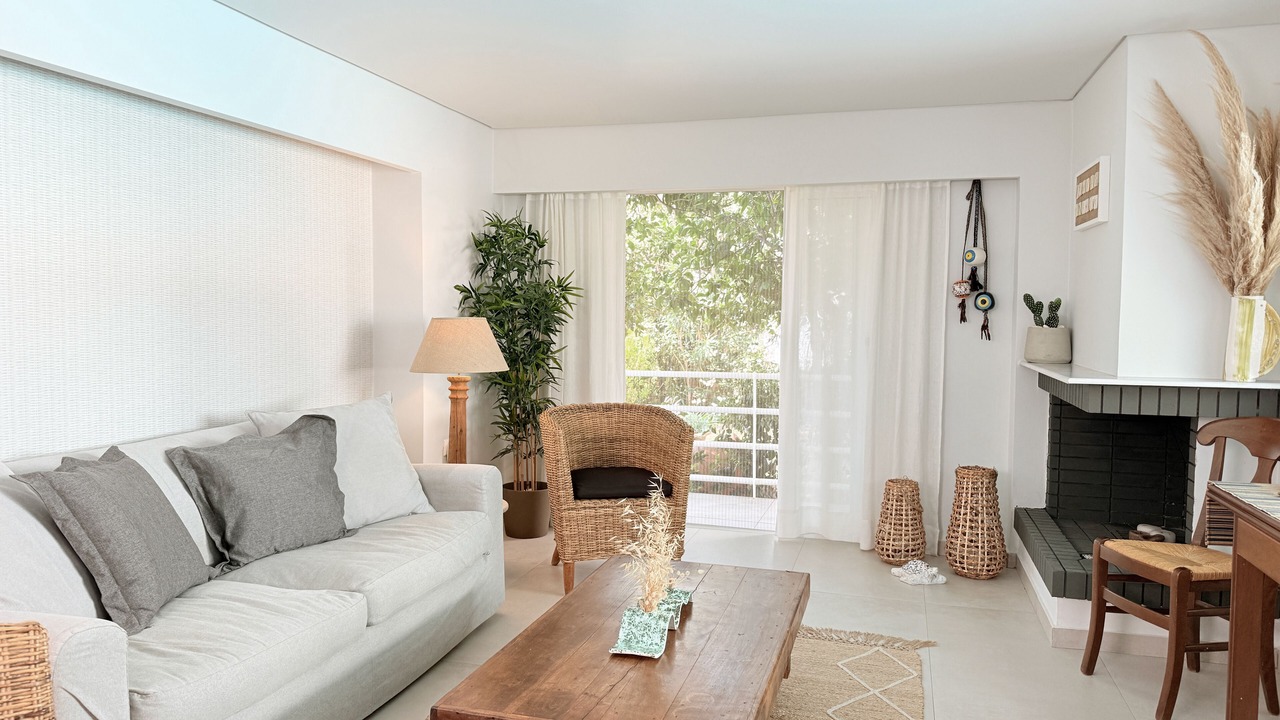 Photo of Livingroom in Saronida