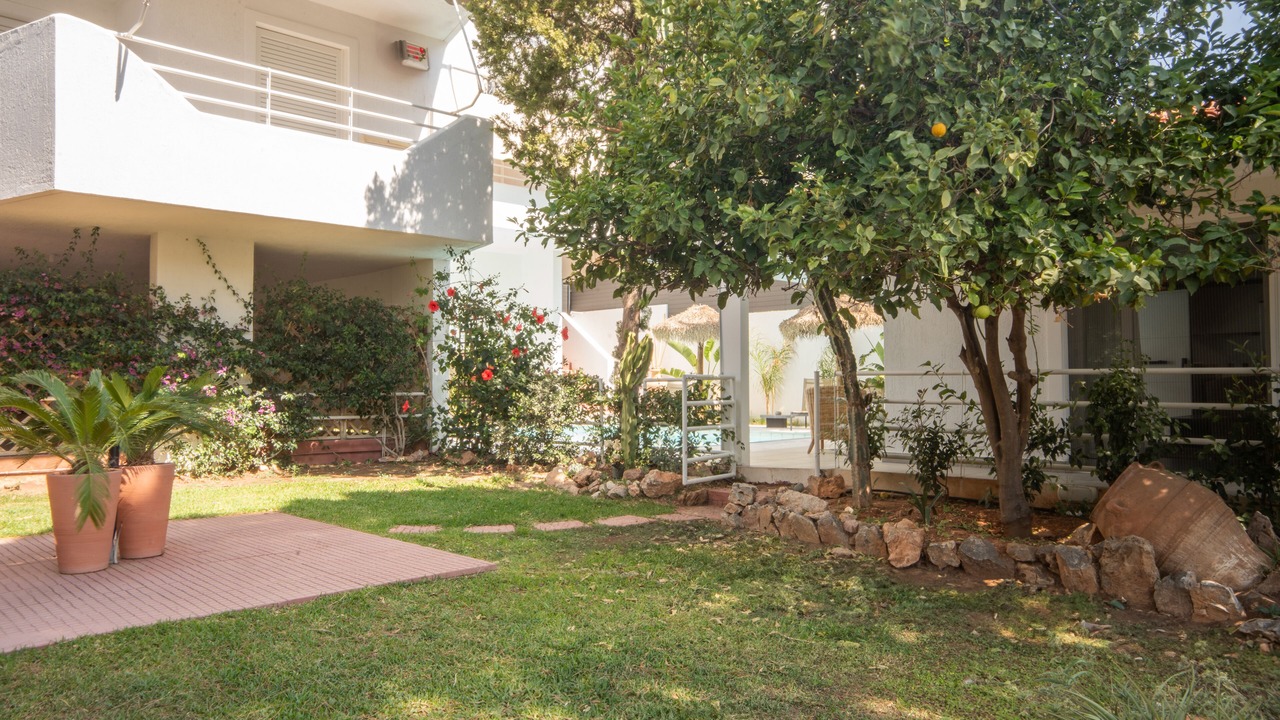 Photo of Outdoor in Saronida