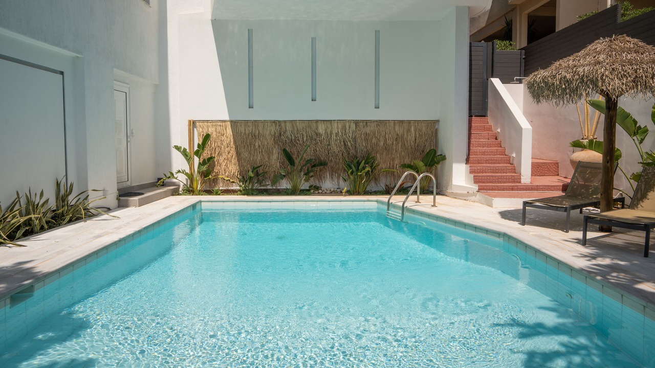 Photo of Outdoor in Saronida