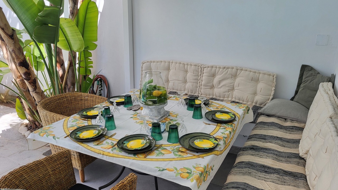 Photo of Outdoor in Saronida