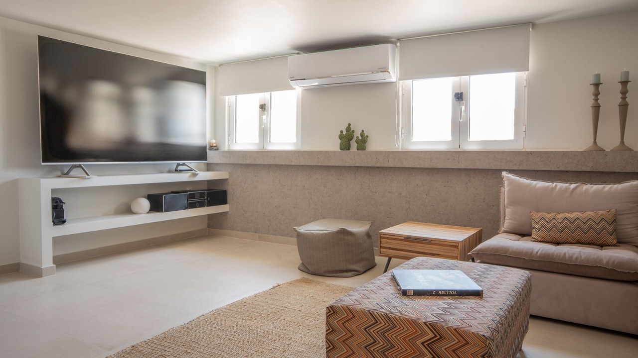Photo of Livingroom in Saronida