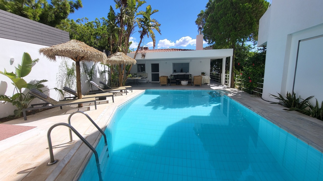 Photo of Outdoor in Saronida