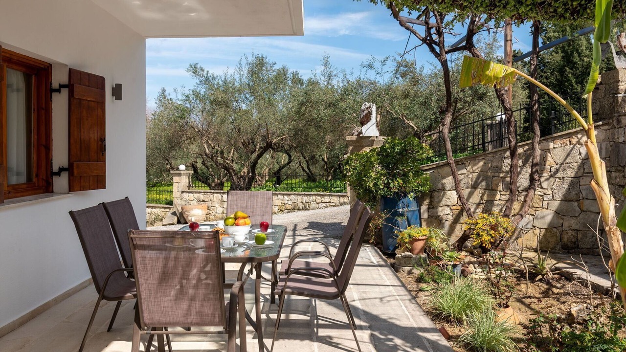 Photo of Outdoor in Filippos