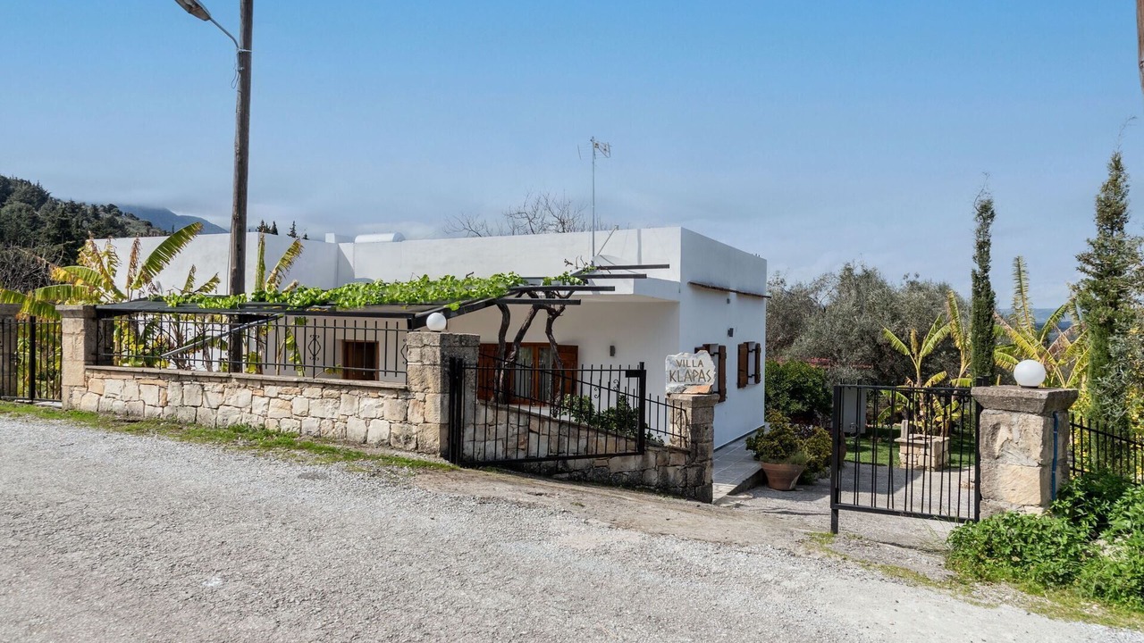 Photo of Outdoor in Filippos