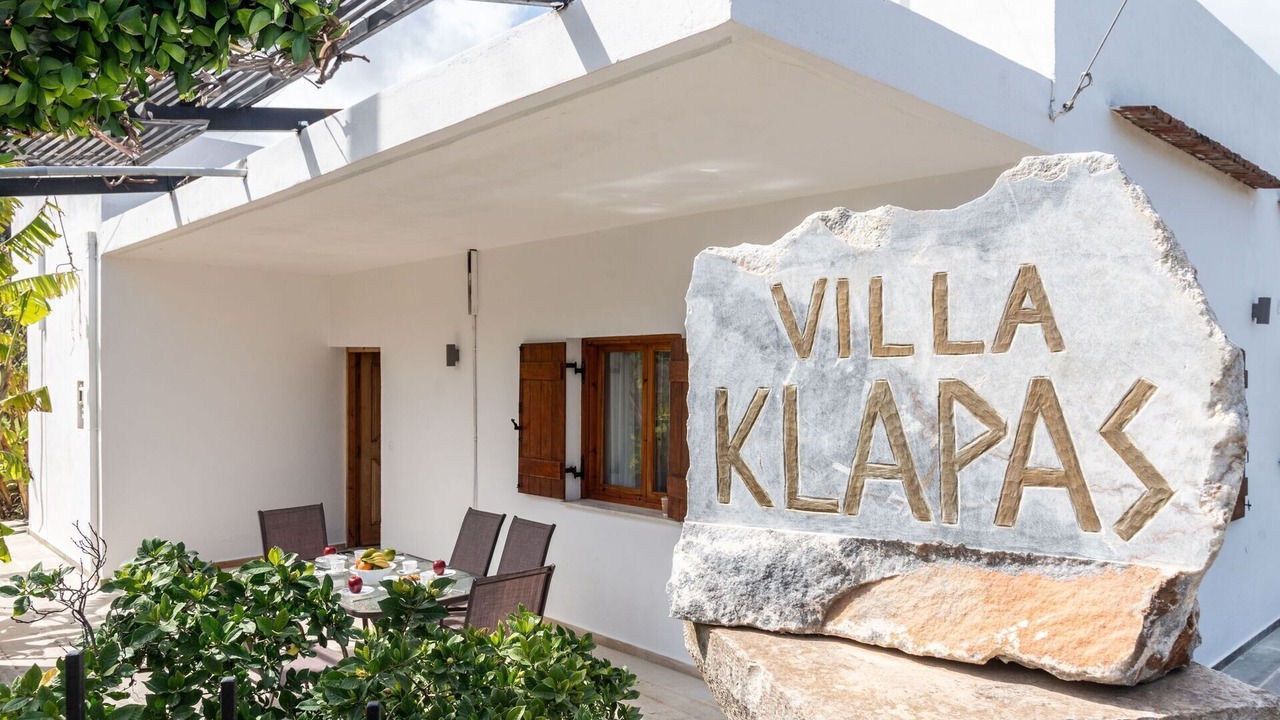 Photo of Outdoor in Filippos