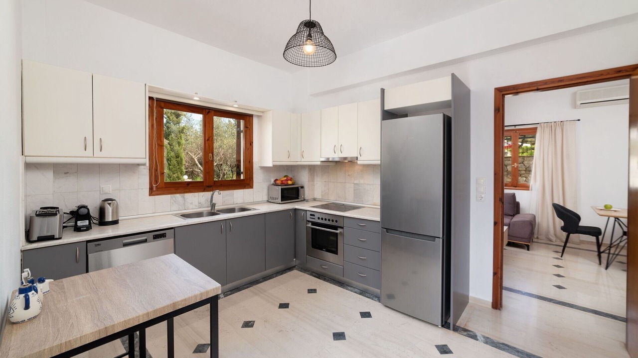 Photo of Kitchen in Filippos