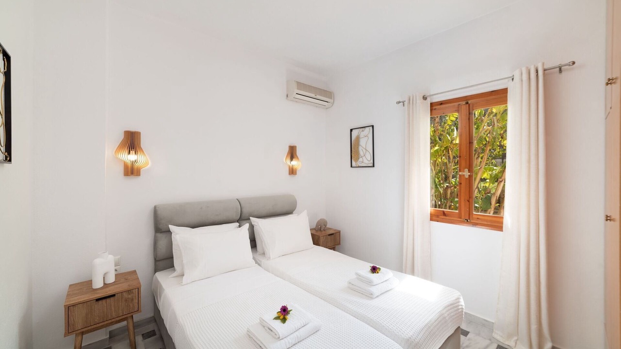 Photo of Bedroom in Filippos