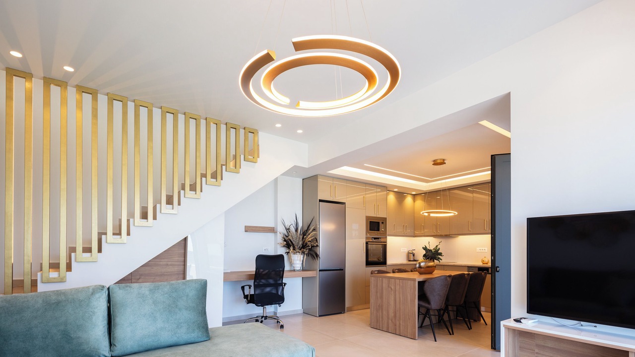 Photo of Livingroom in Filaki