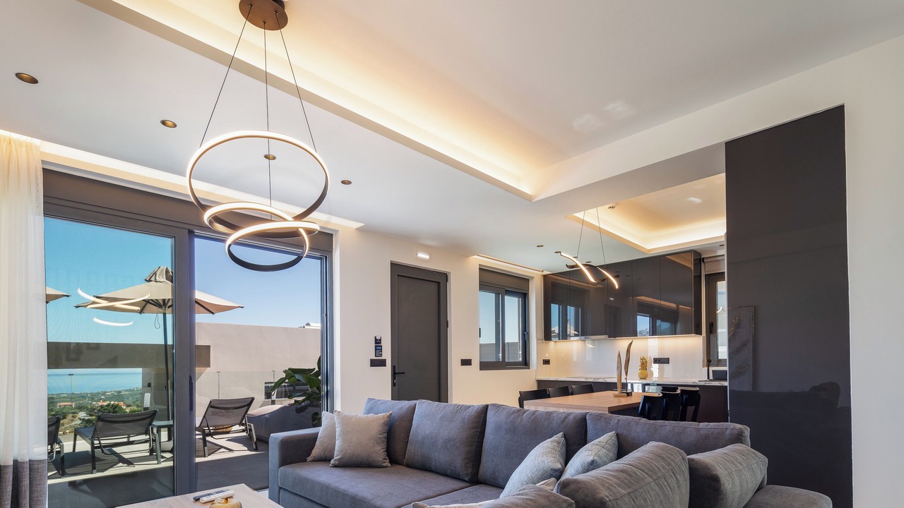 Photo of Livingroom in Filaki