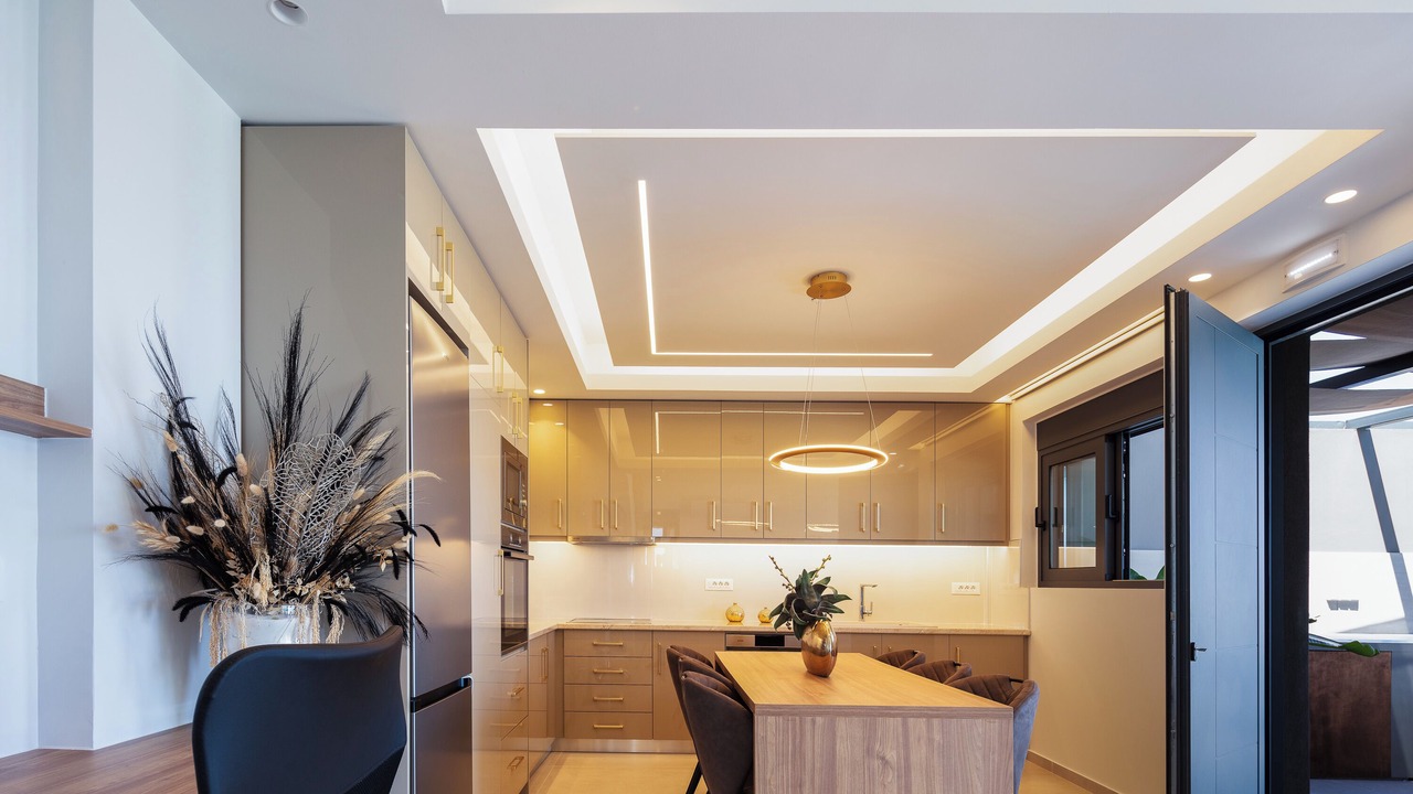 Photo of Kitchen in Filaki