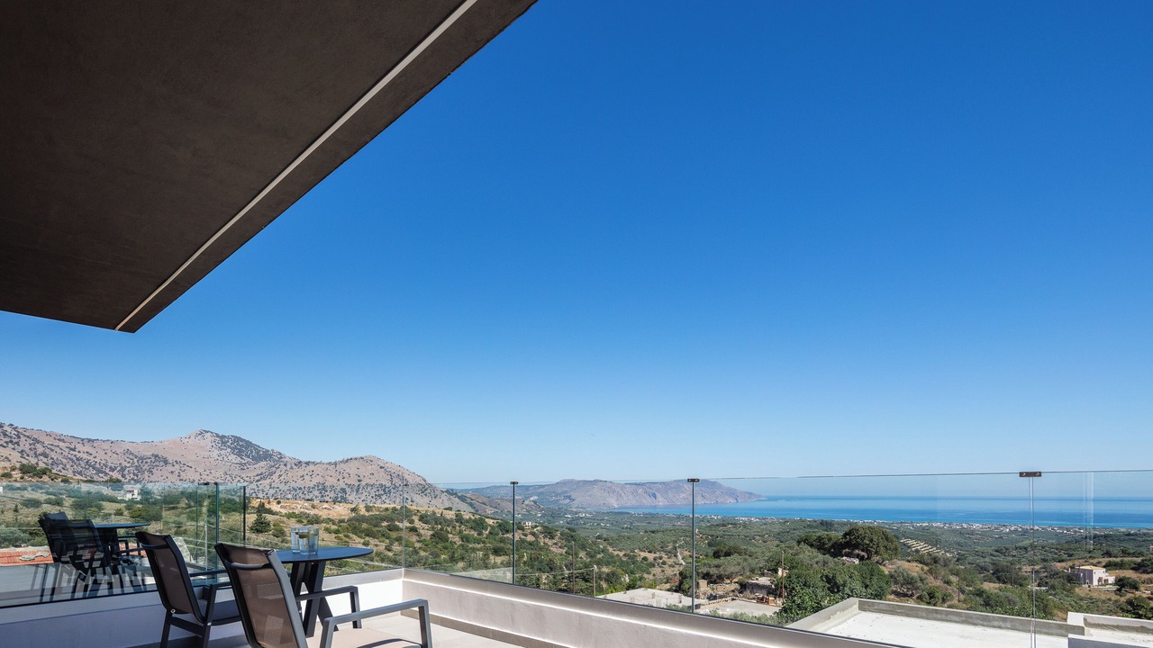 Photo of Patio Balcony in Filaki