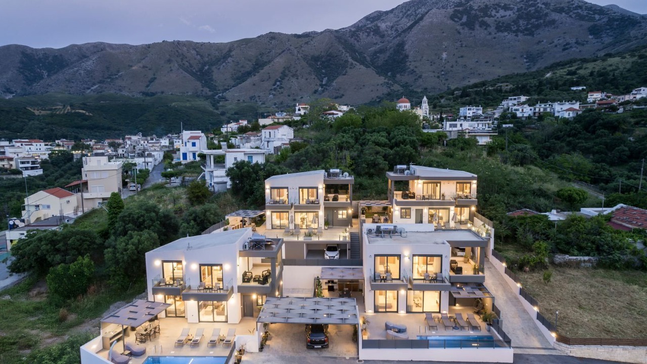 Photo of Outdoor in Filaki