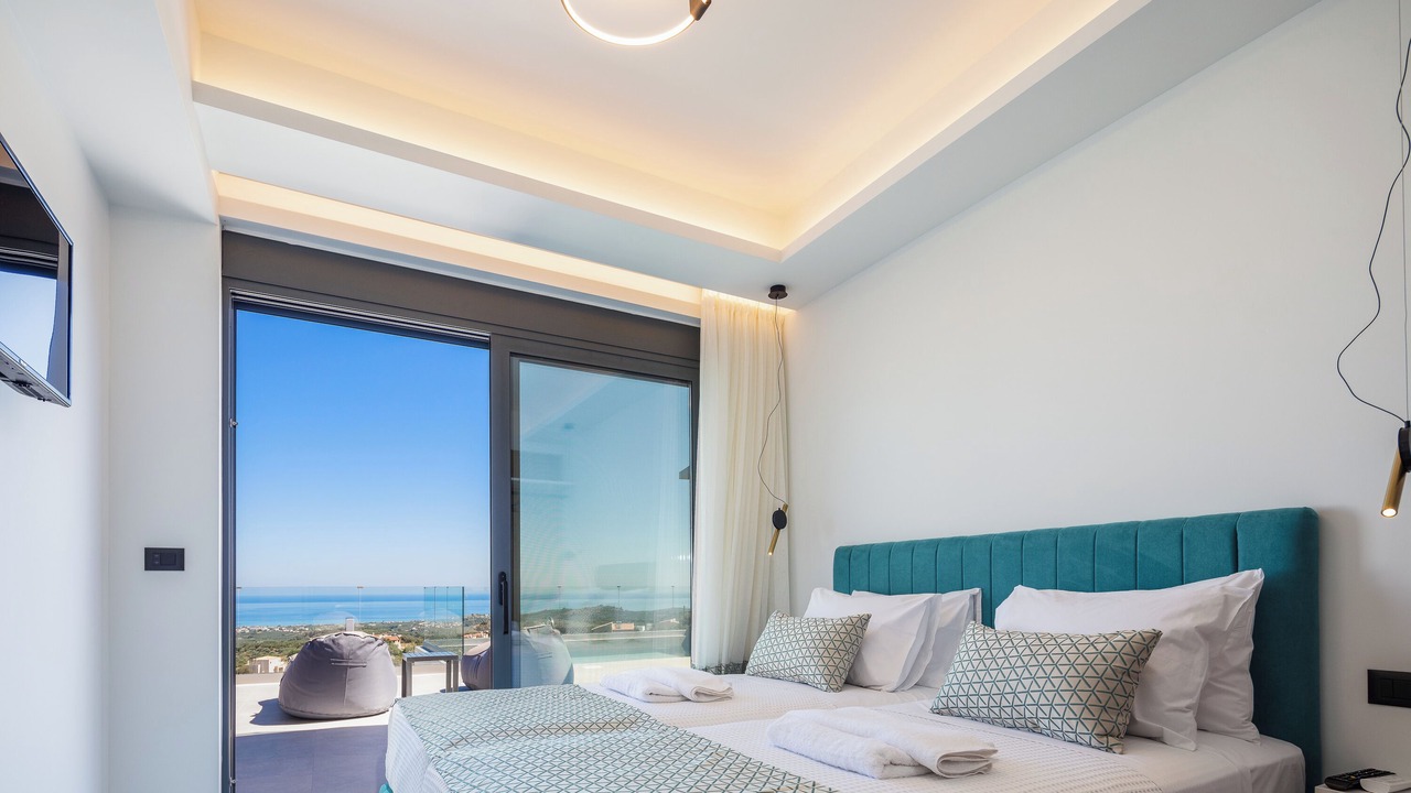 Photo of Bedroom in Filaki