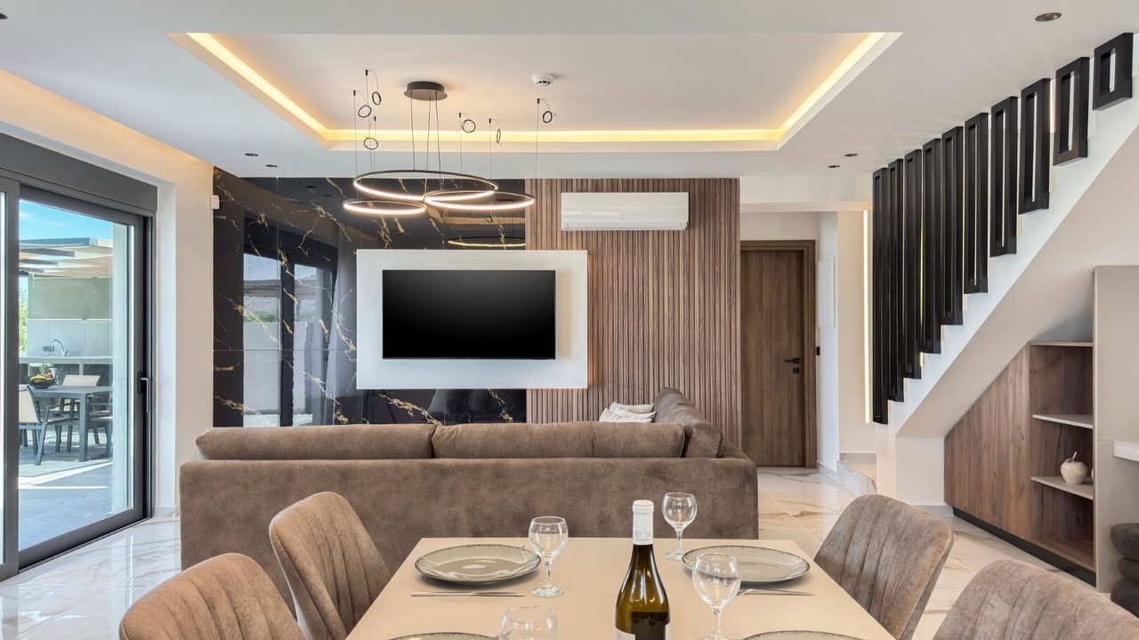 Photo of Livingroom in Filaki