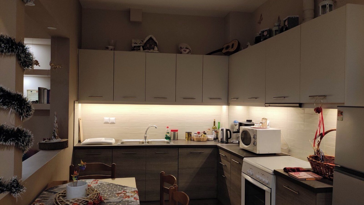 Photo of Kitchen in Kiato