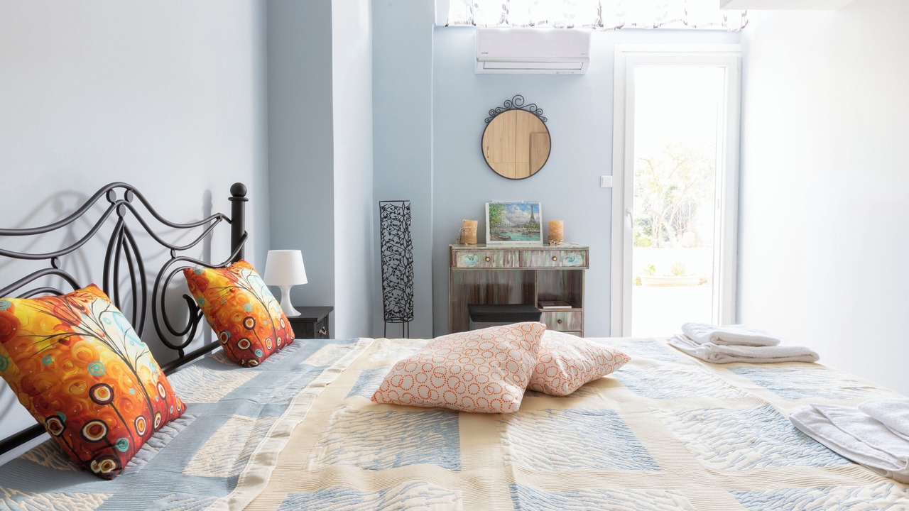 Photo of Bedroom in Kiato