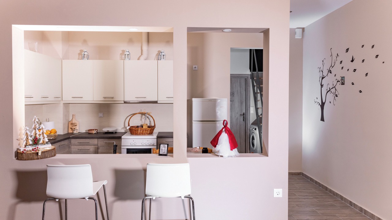 Photo of Kitchen in Kiato