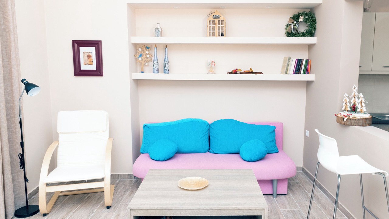 Photo of Livingroom in Kiato