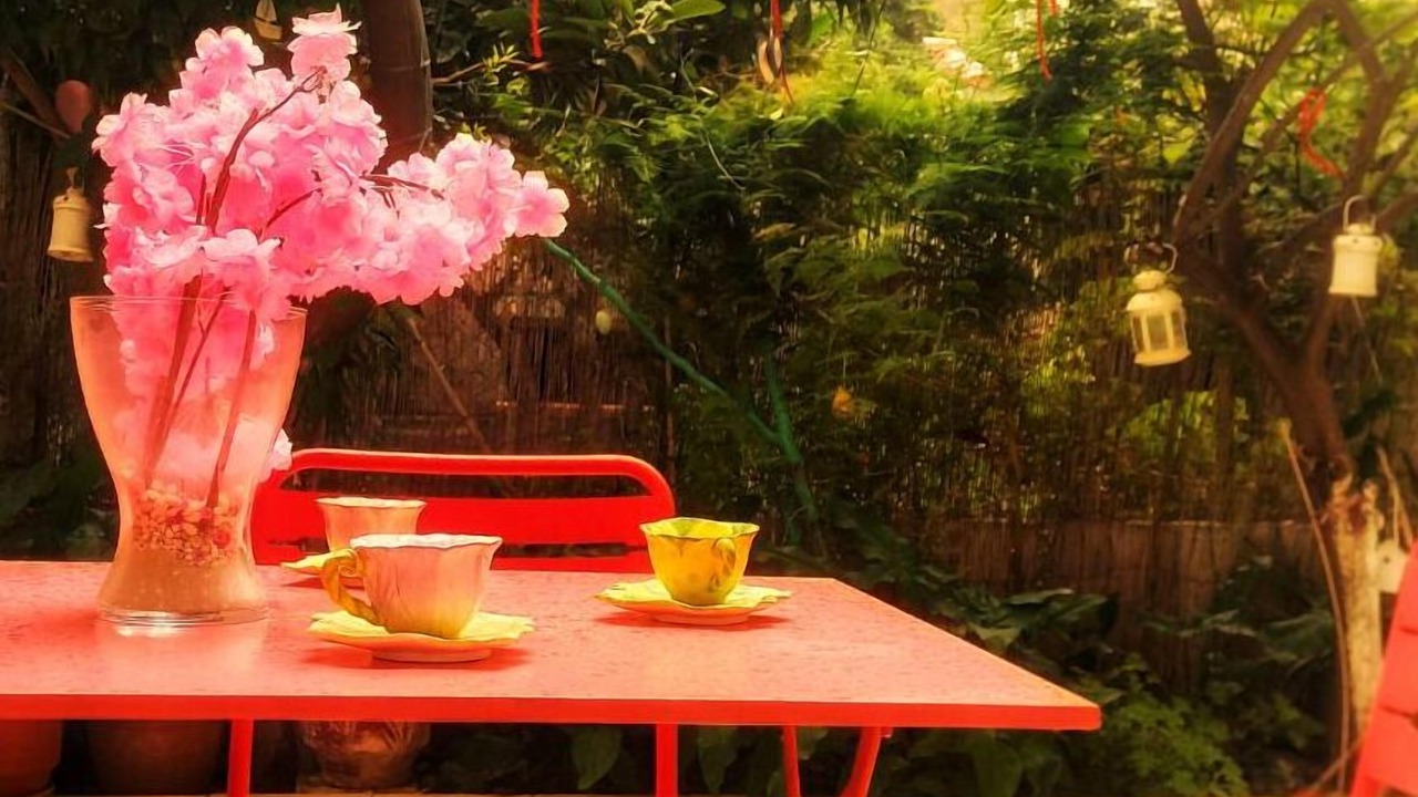 Photo of Outdoor in Kiato