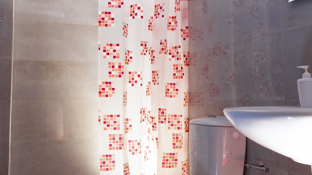 Photo of Bathroom in Kiato