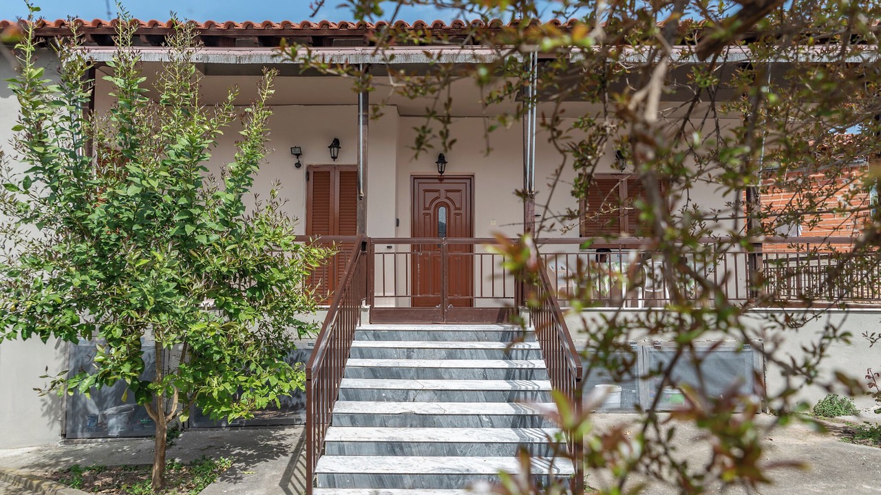 Photo of Outdoor in Thermi
