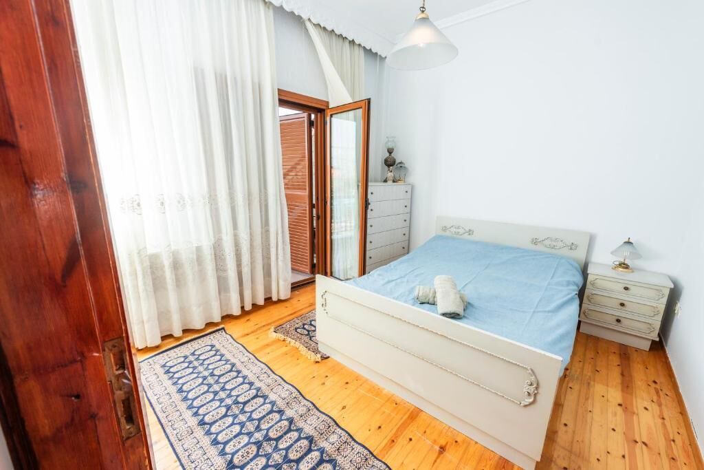 Photo of Bedroom in Thermi