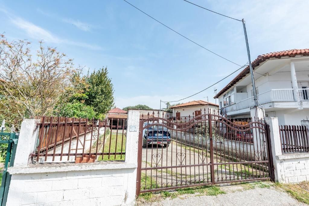 Photo of Outdoor in Thermi