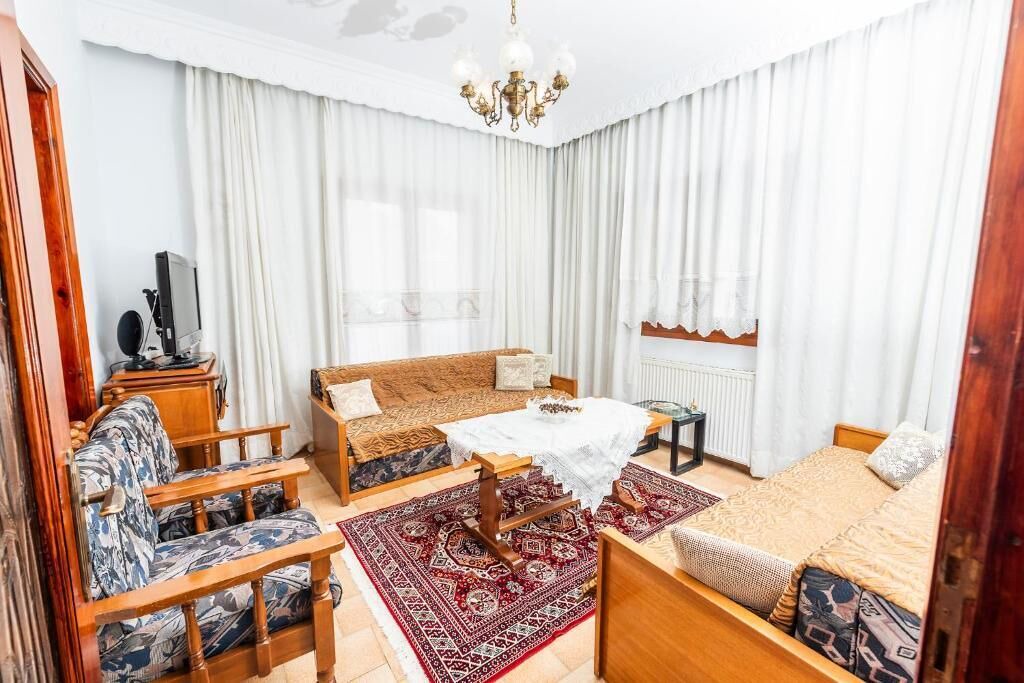 Photo of Livingroom in Thermi