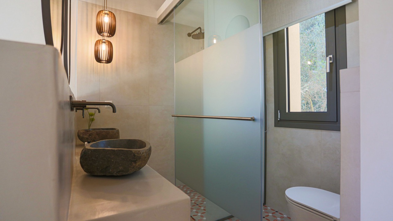 Photo of Bedroom in Kouramades