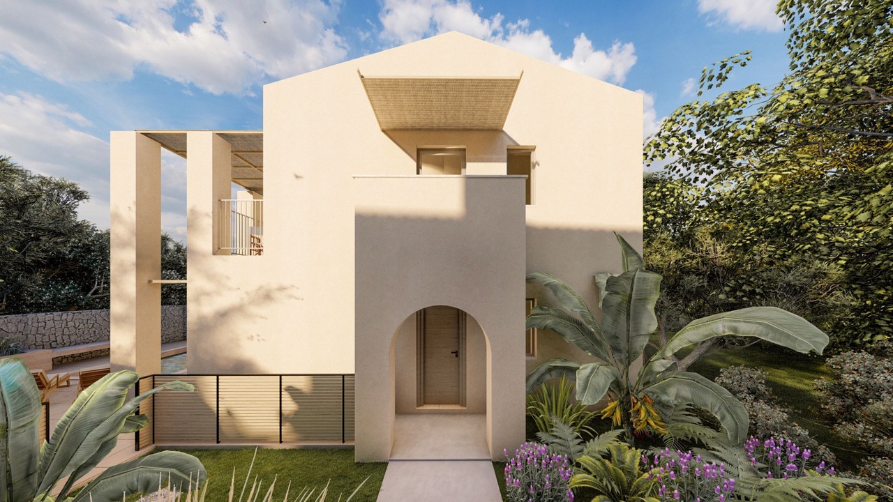 Photo of Outdoor in Kouramades