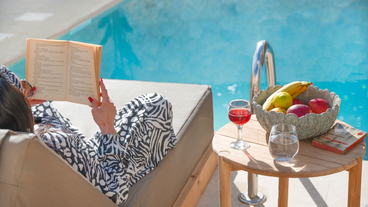 Photo of Outdoor in Kouramades