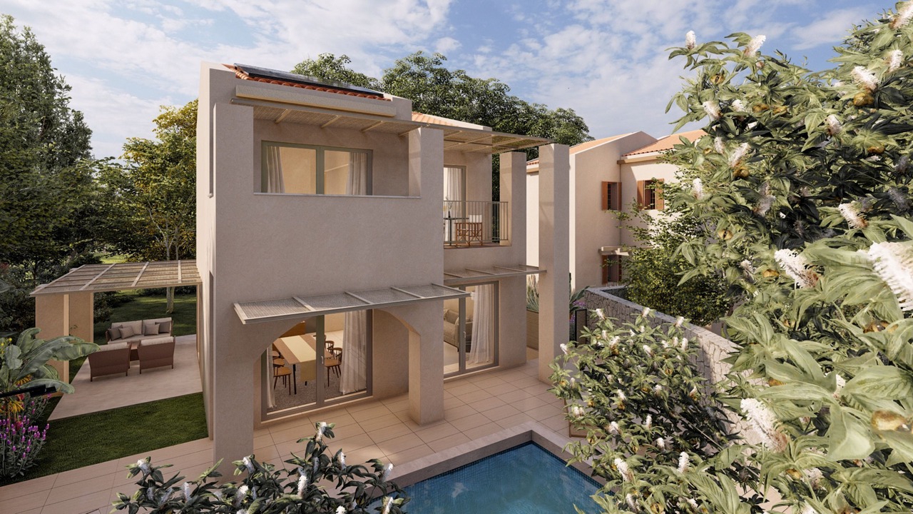 Photo of Outdoor in Kouramades