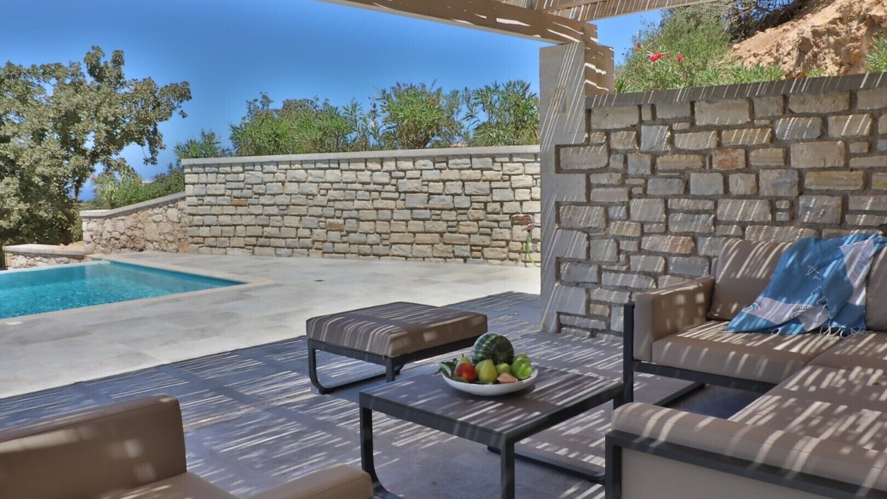 Photo of Patio Balcony in Monopari