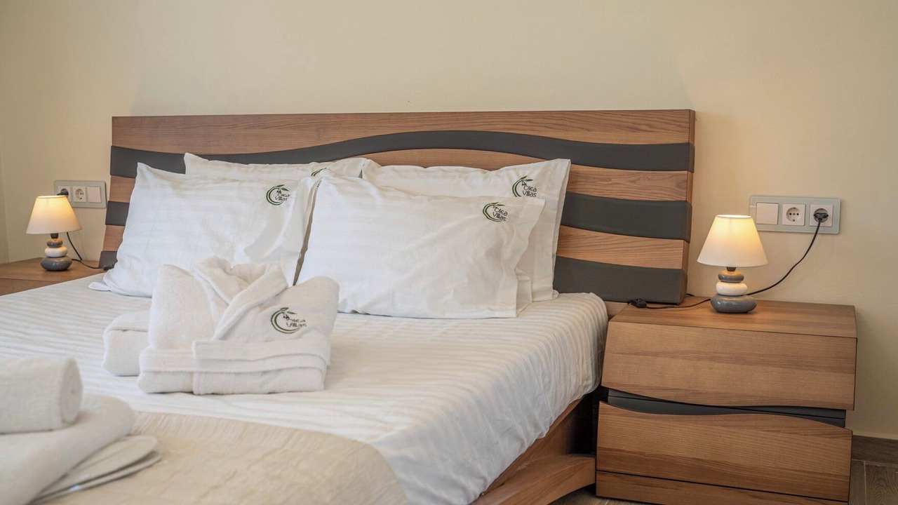 Photo of Bedroom in Karavados