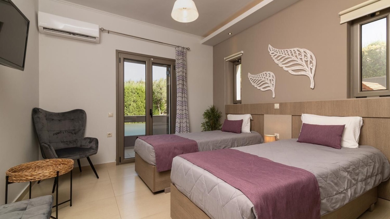 Photo of Bedroom in Planos