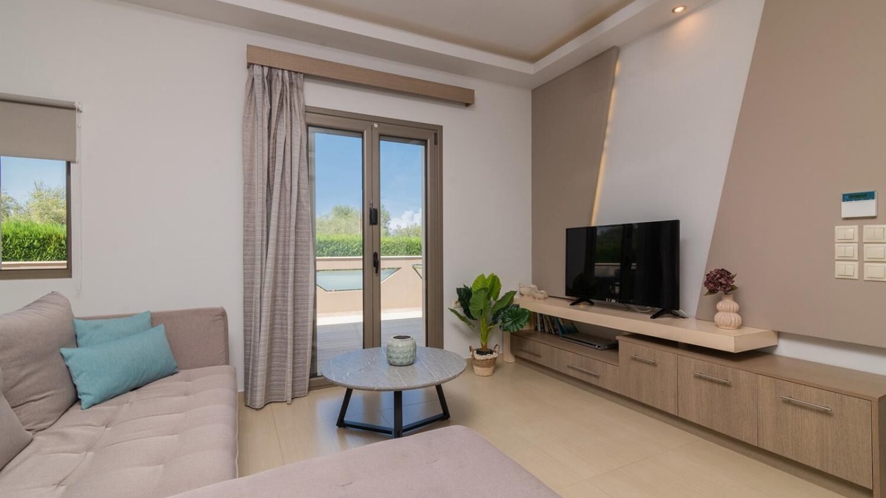 Photo of Livingroom in Planos