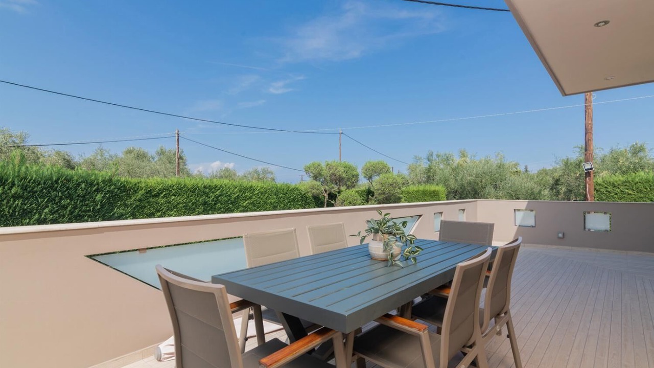 Photo of Outdoor in Planos