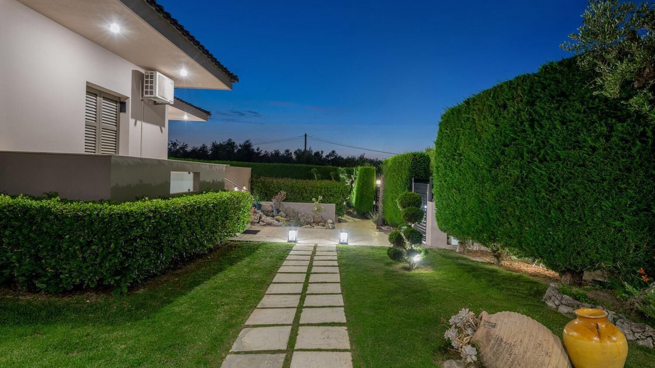 Photo of Outdoor in Planos